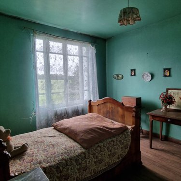 Maison a vendre Saint-Loup-du-Gast 53300 Mayenne 105 m2 7 pièces 126000 euros