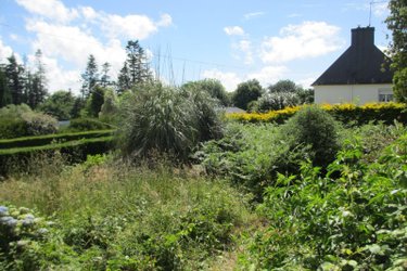 Maison a vendre Scaër 29390 Finistère 80 m2  42400 euros