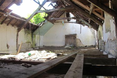 Maison a vendre Scaër 29390 Finistère 80 m2  42400 euros