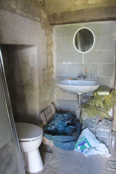Maison a vendre Scaër 29390 Finistère 80 m2  42400 euros