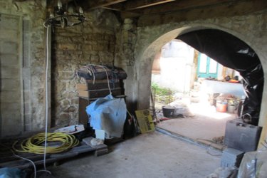 Maison a vendre Scaër 29390 Finistère 80 m2  42400 euros