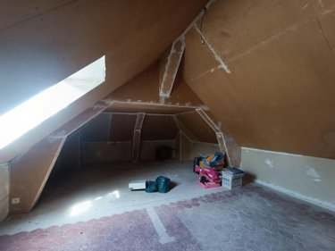 Maison a vendre Pierrefonds 60350 Oise 85 m2 3 pièces 181000 euros