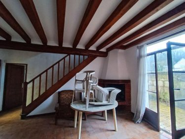 Maison a vendre Pierrefonds 60350 Oise 85 m2 3 pièces 181000 euros