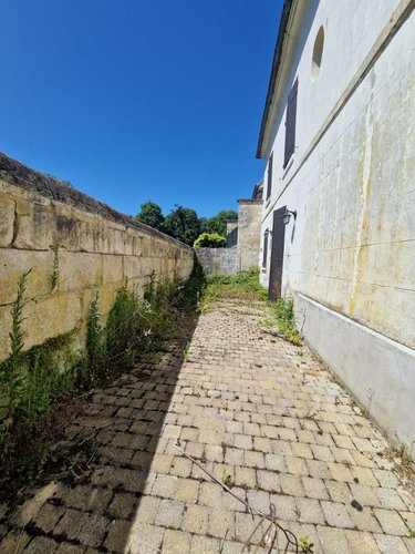 Maison a vendre Pierrefonds 60350 Oise 85 m2 3 pièces 187200 euros
