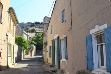 Maison a vendre Aureille 13930 Bouches-du-Rhône 70 m2 3 pièces 189000 euros