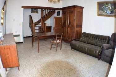 Maison a vendre Aureille 13930 Bouches-du-Rhône 70 m2 3 pièces 189000 euros