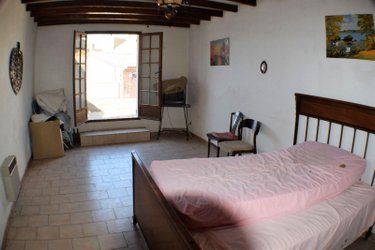 Maison a vendre Aureille 13930 Bouches-du-Rhône 70 m2 3 pièces 189000 euros