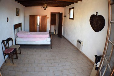 Maison a vendre Aureille 13930 Bouches-du-Rhône 70 m2 3 pièces 189000 euros