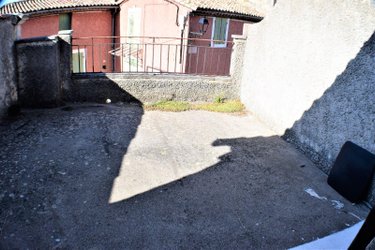 Maison a vendre Aureille 13930 Bouches-du-Rhône 70 m2 3 pièces 189000 euros