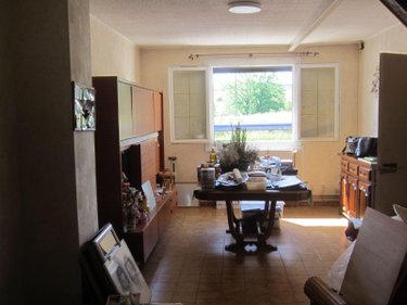 Maison a vendre Écuisses 71210 Saône-et-Loire 100 m2 4 pièces 56000 euros