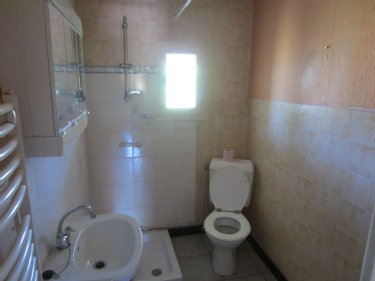 Maison a vendre Écuisses 71210 Saône-et-Loire 100 m2 4 pièces 56000 euros