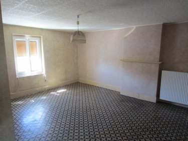 Maison a vendre Écuisses 71210 Saône-et-Loire 100 m2 4 pièces 56000 euros