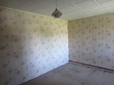 Maison a vendre Écuisses 71210 Saône-et-Loire 100 m2 4 pièces 56000 euros