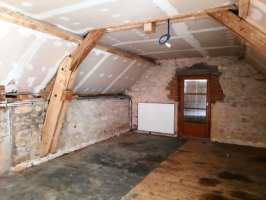 Maison a vendre Moulins 02160 Aisne 144 m2 6 pièces 114975 euros