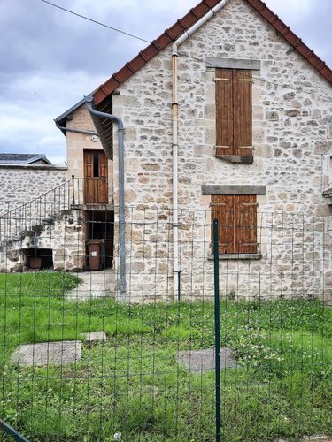 Maison a vendre Moulins 02160 Aisne 144 m2 6 pièces 114450 euros