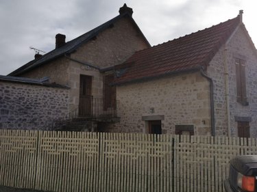 Maison a vendre Moulins 02160 Aisne 144 m2 6 pièces 114450 euros