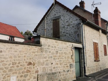 Maison a vendre Moulins 02160 Aisne 144 m2 6 pièces 114450 euros