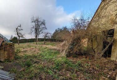 Terrain a batir a vendre Beaumont-les-Autels 28480 Eure-et-Loir 806 m2  21200 euros