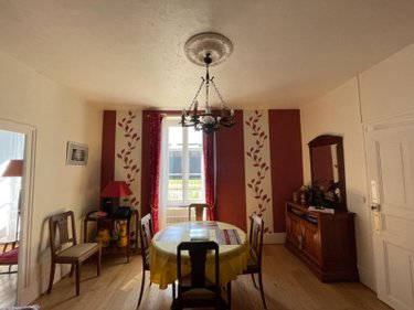 Maison a vendre Chagny 71150 Saône-et-Loire 142 m2 6 pièces 198000 euros