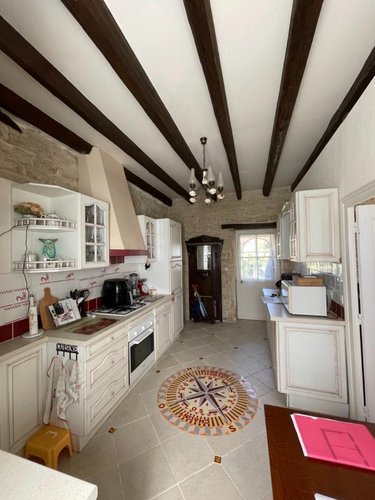 Maison a vendre Chagny 71150 Saône-et-Loire 142 m2 6 pièces 198000 euros