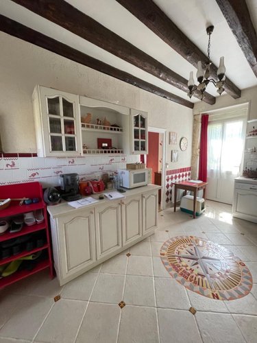 Maison a vendre Chagny 71150 Saône-et-Loire 142 m2 6 pièces 198000 euros