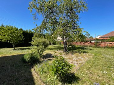 Maison a vendre Chagny 71150 Saône-et-Loire 142 m2 6 pièces 198000 euros