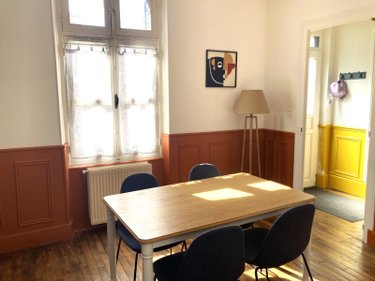 Maison a vendre Sainte-Savine 10300 Aube 88 m2 5 pièces 188000 euros