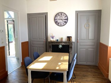 Maison a vendre Sainte-Savine 10300 Aube 88 m2 5 pièces 188000 euros