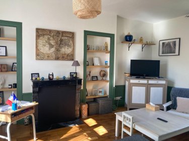 Maison a vendre Sainte-Savine 10300 Aube 88 m2 5 pièces 188000 euros