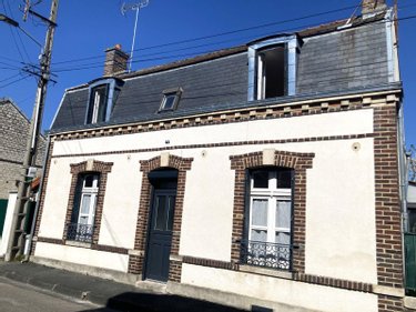 Maison a vendre Sainte-Savine 10300 Aube 88 m2 5 pièces 188000 euros
