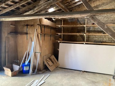 Maison a vendre Sainte-Savine 10300 Aube 88 m2 5 pièces 188000 euros