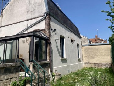 Maison a vendre Sainte-Savine 10300 Aube 88 m2 5 pièces 188000 euros