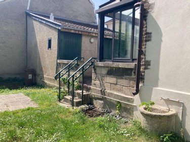 Maison a vendre Sainte-Savine 10300 Aube 88 m2 5 pièces 188000 euros