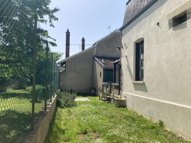 Maison a vendre Sainte-Savine 10300 Aube 88 m2 5 pièces 188000 euros