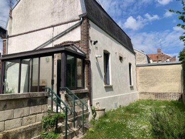 Maison a vendre Sainte-Savine 10300 Aube 89 m2 5 pièces 179000 euros