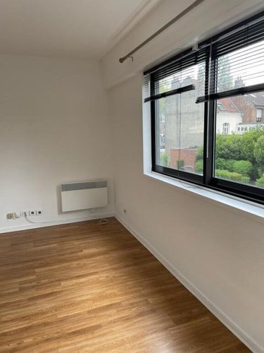 Location appartement Marcq en Baroeul 59700 Nord 24 m2 1 pièce 500 euros