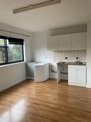 Location appartement Marcq en Baroeul 59700 Nord 24 m2 1 pièce 500 euros