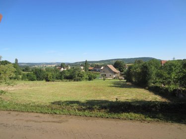 Maison a vendre Fley 71390 Saône-et-Loire 83 m2 4 pièces 125000 euros