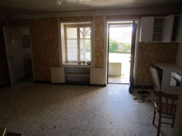 Maison a vendre Fley 71390 Saône-et-Loire 83 m2 4 pièces 125000 euros