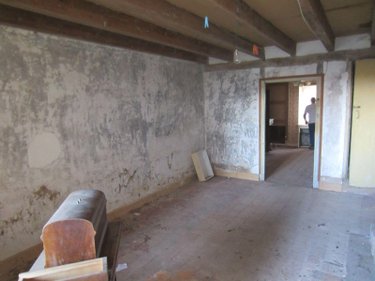 Maison a vendre Fley 71390 Saône-et-Loire 83 m2 4 pièces 125000 euros