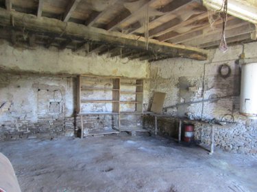 Maison a vendre Fley 71390 Saône-et-Loire 83 m2 4 pièces 125000 euros