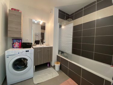 Appartement a vendre Bordeaux 33000 Gironde 64 m2 3 pièces 220000 euros