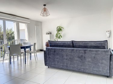 Appartement a vendre Bordeaux 33000 Gironde 64 m2 3 pièces 220000 euros