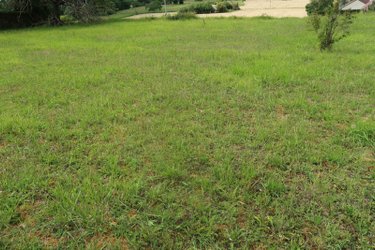 Terrain a batir a vendre Châtellerault 86100 Vienne 954 m2  43000 euros