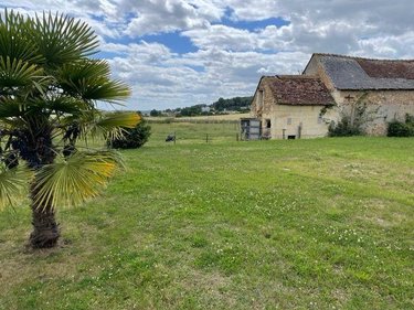 Maison a vendre Loir en Vallée 72340 Sarthe 340 m2 12 pièces 220500 euros