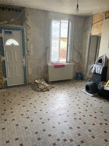 Maison a vendre Loir en Vallée 72340 Sarthe 340 m2 12 pièces 210000 euros