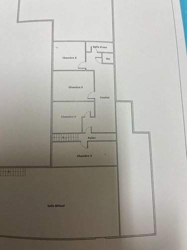 Maison a vendre Loir en Vallée 72340 Sarthe 340 m2 12 pièces 210000 euros