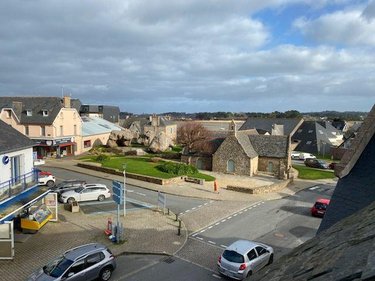 Appartement a vendre Trégastel 22730 Côtes-d'Armor 80 m2 4 pièces 199120 euros