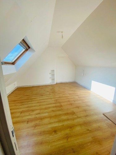 Appartement a vendre Trégastel 22730 Côtes-d'Armor 80 m2 4 pièces 239660 euros