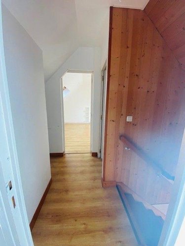 Appartement a vendre Trégastel 22730 Côtes-d'Armor 80 m2 4 pièces 239660 euros